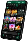 cassino bet App